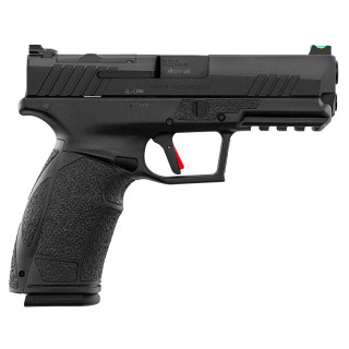 PISTOLET TISAS PX-9 CARRY CALIBRE 9X19 MM NOIR px9
