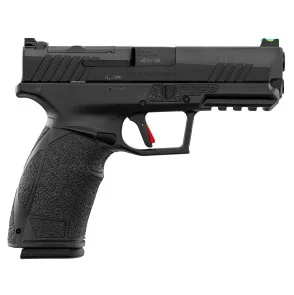 PISTOLET TISAS PX-9 CARRY CALIBRE 9X19 MM NOIR px9