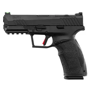 PISTOLET TISAS PX-9 CARRY CALIBRE 9X19 MM NOIR px9