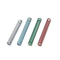EEMANN TECH COMPETITION STRIKER SPRINGS PACK FOR GLOCK