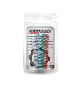 EEMANN TECH COMPETITION STRIKER SPRINGS PACK FOR GLOCK