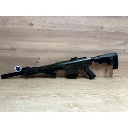 FUSIL SEMI-AUTO DERYA MK12...