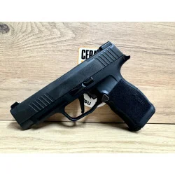 PISTOLET SIG SAUER P365...