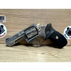 REVOLVER RUGER SP101 38SP...