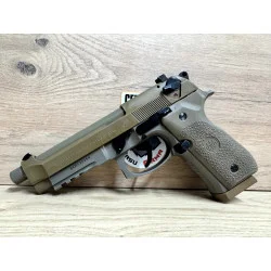 PISTOLET BERETTA M9A3 9X19...