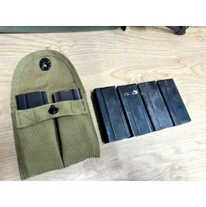 CARABINE INLAND USM1 30M1 OCCASION