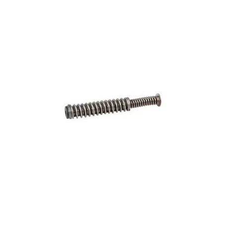 RESSORT RECUPERATEUR DOUBLE RESSORT GLOCK GEN4 (19) 043)