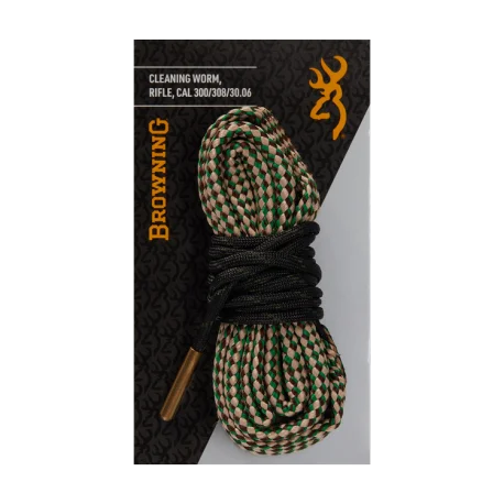 BORE SNAKE BROWNING / CORDON NETTOYAGE CAL 44/45