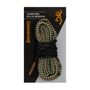 BORE SNAKE BROWNING / CORDON NETTOYAGE CAL 44/45