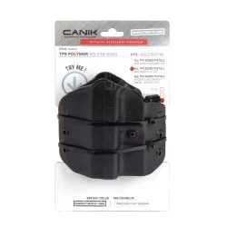 HOLSTER POLYMERE GAUCHER...