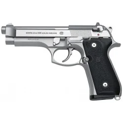 PISTOLET BERETTA 92 INOX...