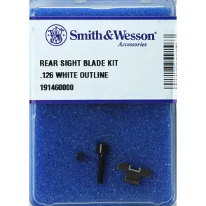 KIT FEUILLET DE HAUSSE SMITH ET WESSON