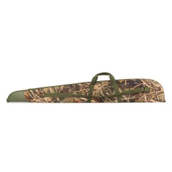 FOURREAU FUSIL CAMO 134CM