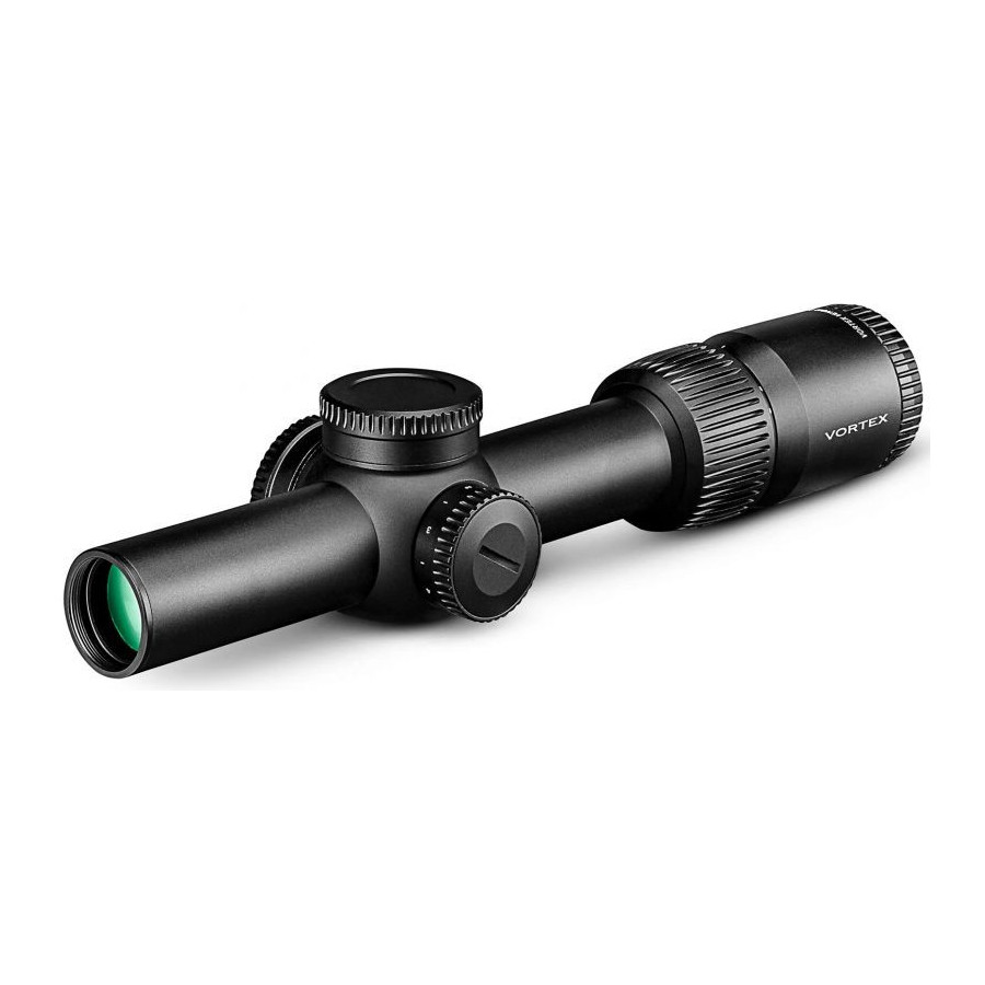 LUNETTE VORTEX VENOM 1-6X24 AR-BDC3 IL SFP