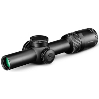 LUNETTE VORTEX VENOM 1-6X24 AR-BDC3 IL SFP