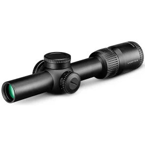 LUNETTE VORTEX VENOM 1-6X24 AR-BDC3 IL SFP