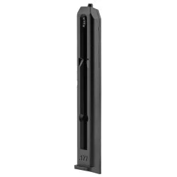 PISTOLETS GAMO GP20 - CO2 4.5MM 3.98 JOULES BLACK