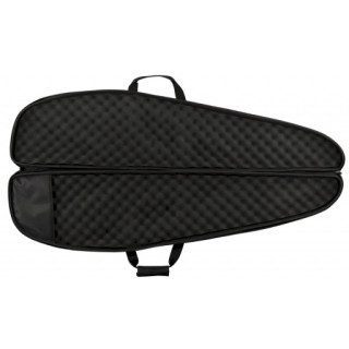 FOURREAU CARABINE RIGIDE NOIR COUNTRY - 120 CM