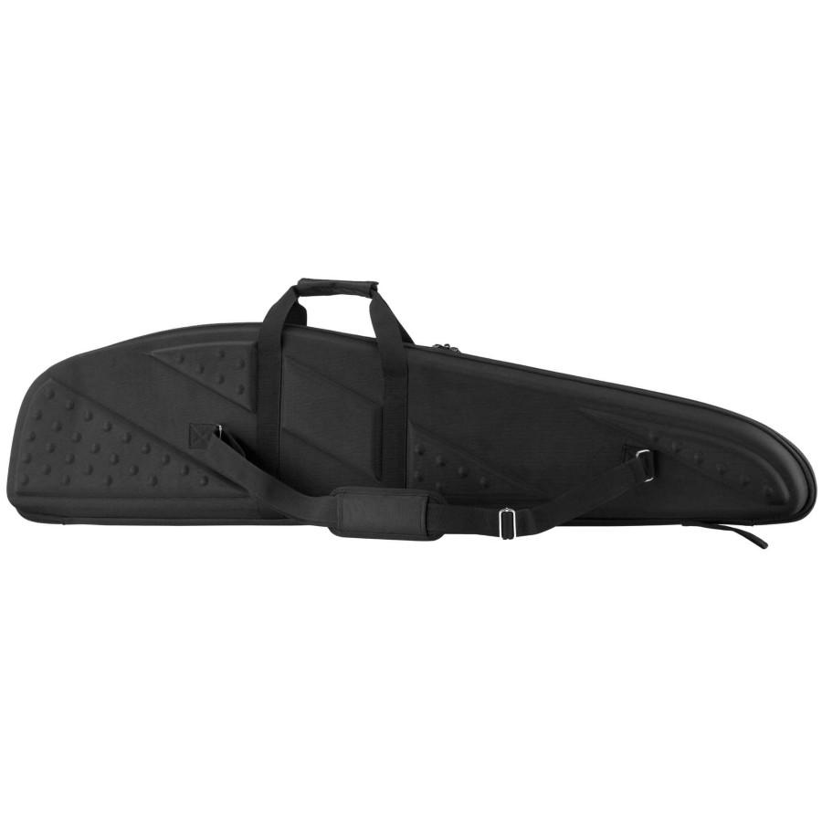FOURREAU CARABINE RIGIDE NOIR COUNTRY - 120 CM