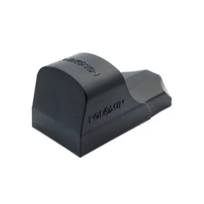 PROTECTION DE POINT ROUGE HOLOSUN 510