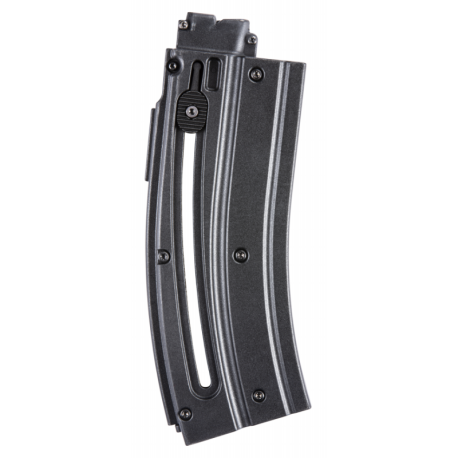 CHARGEUR HAMMERLI TAC R1 20 COUPS 22LR