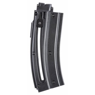 CHARGEUR HAMMERLI TAC R1 20 COUPS 22LR