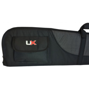 FOURREAU FUSIL UX 110 CM BLACK/GREY