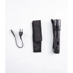 LAMPE SHOCKER UMAREX 2 400 000 VOLTS