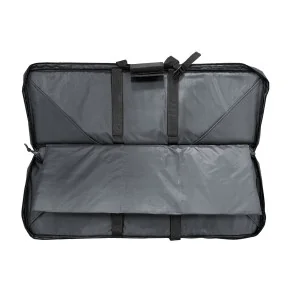 FOURREAU TACTICAL PRO 92CM NOIR UX