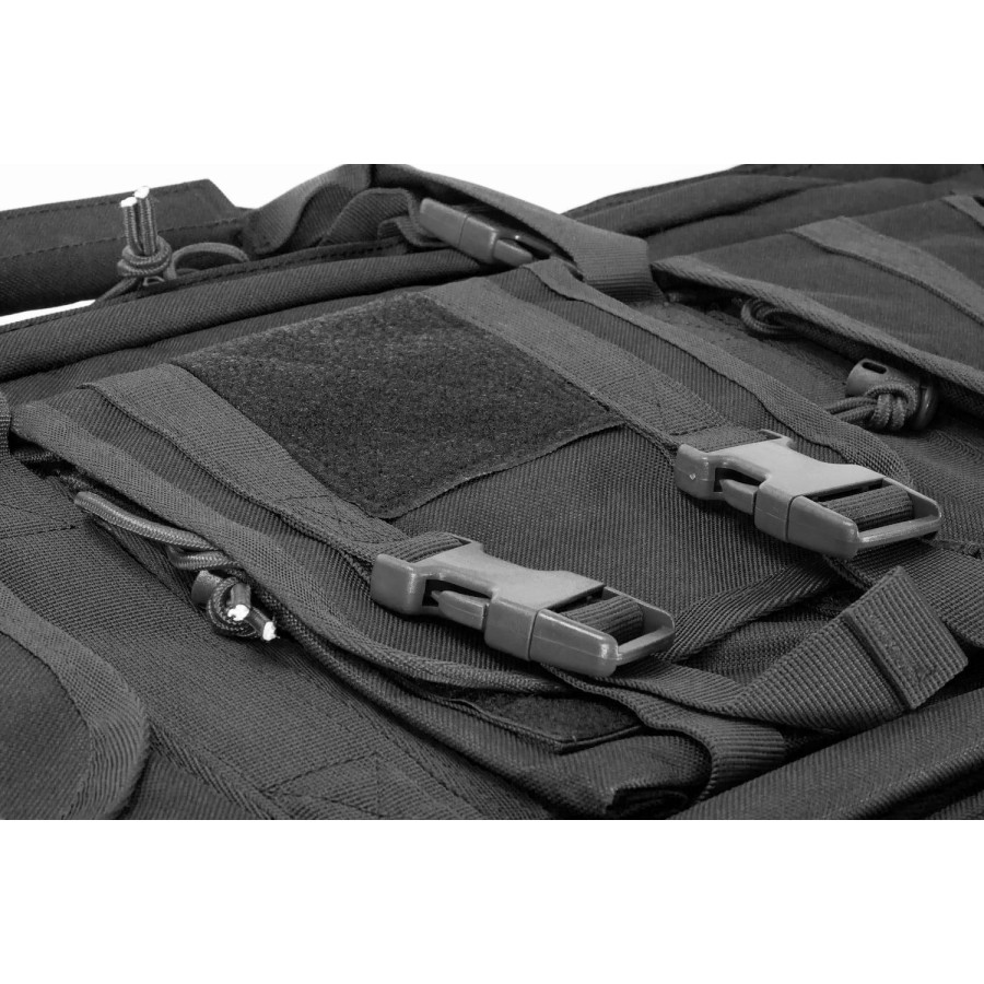 FOURREAU TACTICAL PRO 92CM NOIR UX