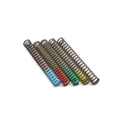 EEMANN TECH MAIN SPRINGS...