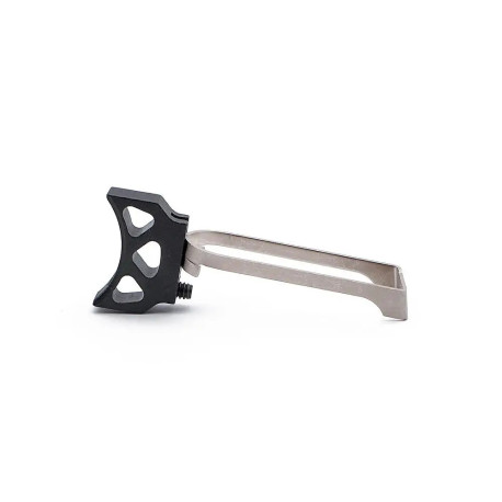 EEMANN TECH KHOLE TRIGGER FOR 1911 DETENTE POUR 1911