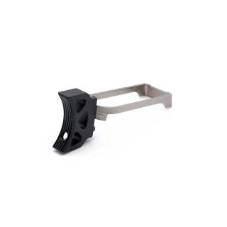 EEMANN TECH KHOLE TRIGGER FOR 1911 DETENTE POUR 1911
