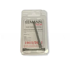 EEMANN TECH EXTRACTOR FOR 1911/2011 - CALIBER .45