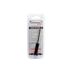 EEMANN TECH COMPETITION ROD TOOLLESS FOR 1911/2011 19112011