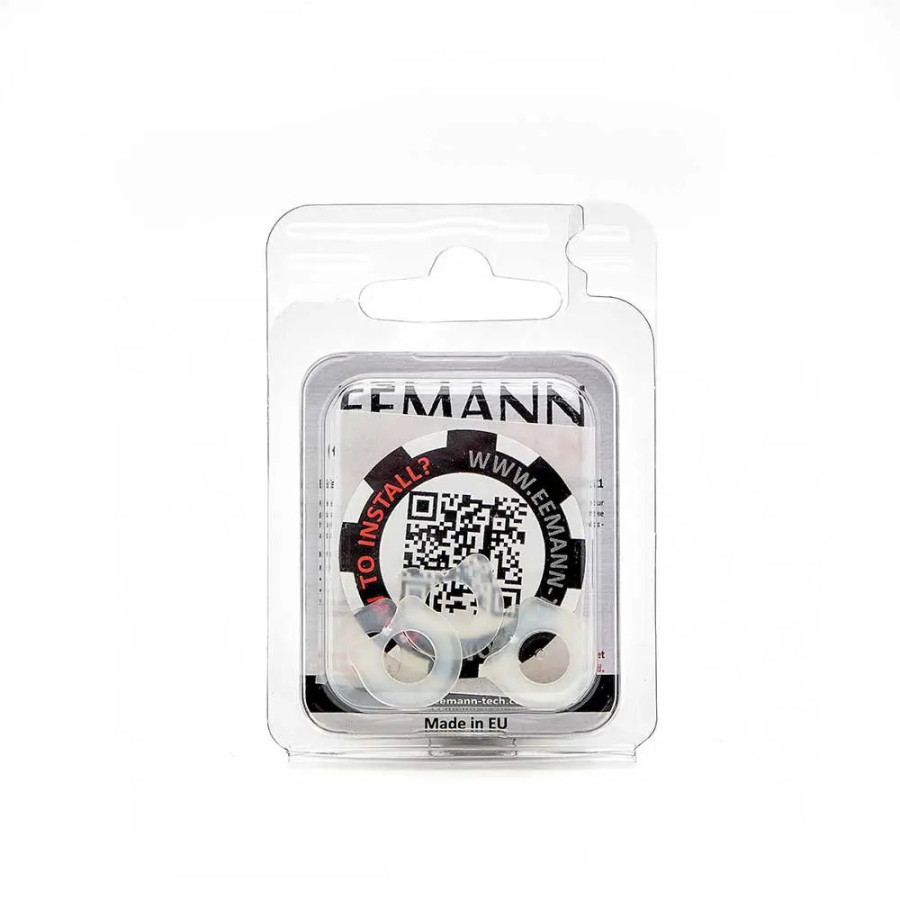 EEMANN TECH COMPETITION BUFFERS SET FOR 1911/2011