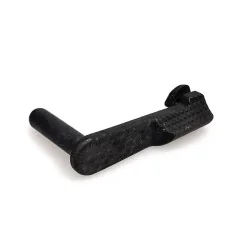 SLIDE STOP 45 ACP BLACK