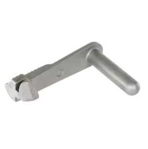 ARRETOIRE CULASSE BUL SAS II STOP SLIDE VSI KALIBRI STAINBLES STEEL