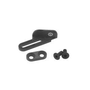 EEMANN TECH ADJUSTABLE THUMB REST