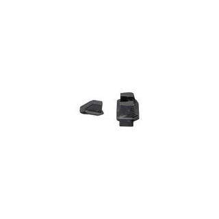 GLOCK-SUPPRESSOR STRIKE INDUSTRIES STRIKE IRON SIGHT SET FOR GLOCK SUPPRESSOR HEIGHT