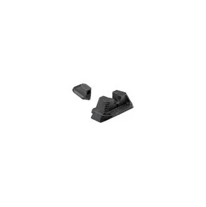GLOCK-SUPPRESSOR STRIKE INDUSTRIES STRIKE IRON SIGHT SET FOR GLOCK SUPPRESSOR HEIGHT