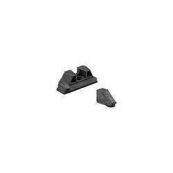 GLOCK-SUPPRESSOR STRIKE INDUSTRIES STRIKE IRON SIGHT SET FOR GLOCK SUPPRESSOR HEIGHT