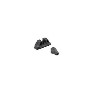 GLOCK-SUPPRESSOR STRIKE INDUSTRIES STRIKE IRON SIGHT SET FOR GLOCK SUPPRESSOR HEIGHT