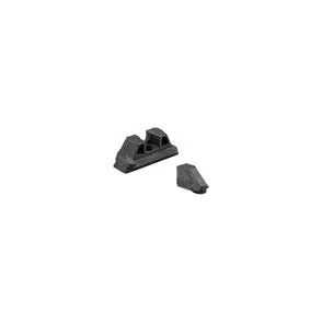 GLOCK-SUPPRESSOR STRIKE INDUSTRIES STRIKE IRON SIGHT SET FOR GLOCK SUPPRESSOR HEIGHT