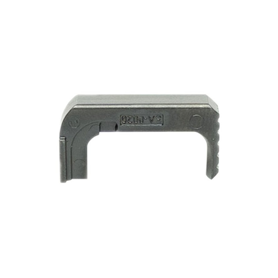 Z9 STANDARD STEEL MAGAZINE...
