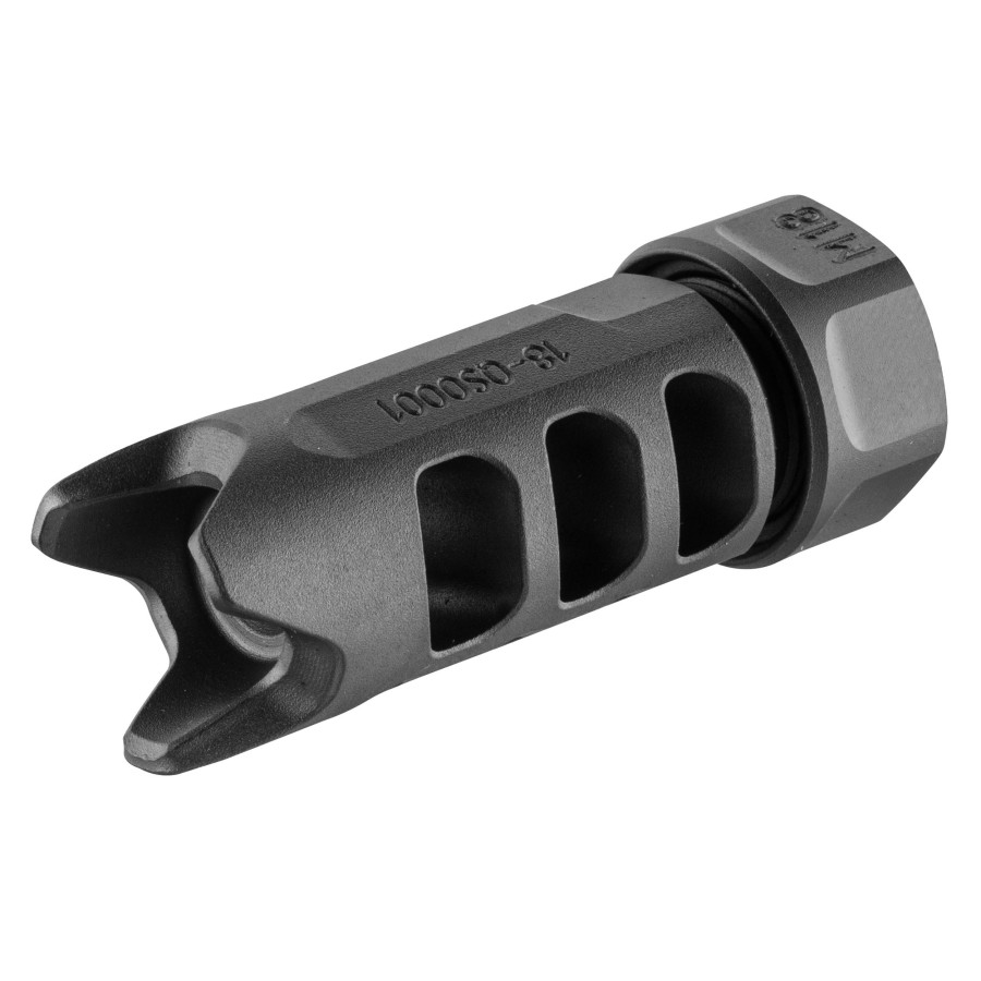 FREIN DE BOUCHE AUDERE CLOSE QUARTER C.5.56/223 1/2X28 UNEF