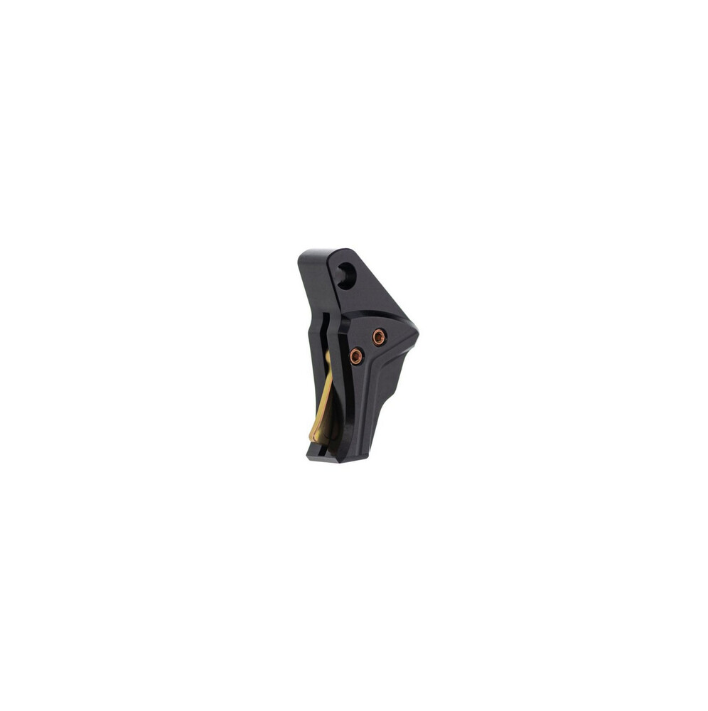 TYRANT DESIGNS QUEUE DE DETENTE ITTS 43/43X/48 NOIR/OR