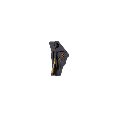 TYRANT DESIGNS QUEUE DE DETENTE ITTS 43/43X/48 NOIR/OR