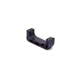 EEMANN TECH MAGAZINE CATCH EXTENDED FOR GLOCK GEN4/5