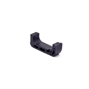 EEMANN TECH MAGAZINE CATCH EXTENDED FOR GLOCK GEN4/5